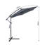 Liggett 3.3m Cantilever Parasol-1274190112
