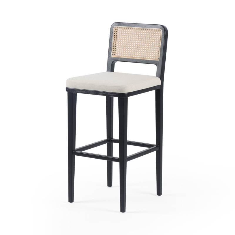 Tabouret Okelly Finlay, Tabouret de bar (siège d'une hauteur de 31 po)