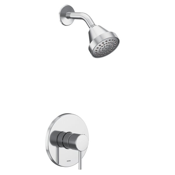 Moen Align Shower Faucet | Wayfair