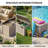 180 Gallon Brown Resin Deck Box For Garden Tools, Pool Accessories & Outdoor Cushions-126489532-126489540