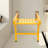 Foldable Wall Mounted Shower Seat