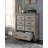 Eldrid Solid Wood Piece Bedroom Set