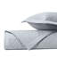 Basketweave Egyptian Certified Cotton Quilt Modern & Contemporary Coverlet/Bedspread Set-88327711-88327699