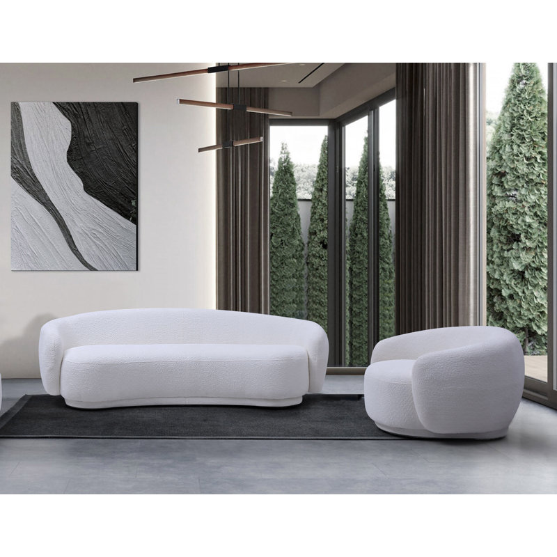 2 - Piece Living Room Set