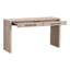 Console 2 tiroirs Halloway