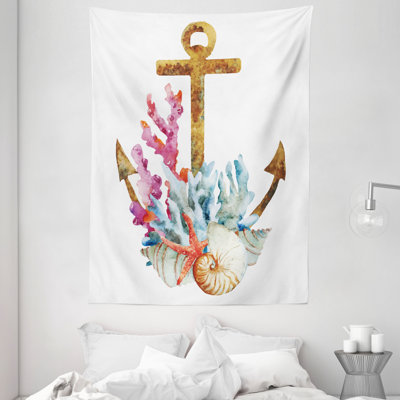 Polyester Tapestry