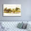 'River Bank Bend' by Art Licencing Studio Canvas Wall Art, 60" x 40"-559754554