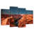 Aaric Grand Canyon Scenic View