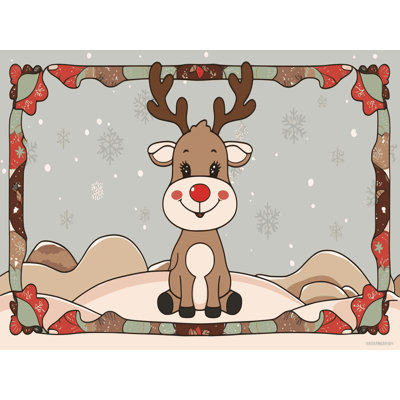 Tapis de Noël
