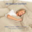 Drap plat doux - Drap de dessus rafraîchissant, respirant et infroissable-106537322-106537316