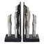 Metal Bookends