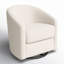 Fauteuil coulissant et pivotant Madison-67903992-80824841
