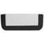 Canapé-lit orthopédique pour animal de compagnie convertible en velours Larry-46032018-27278162