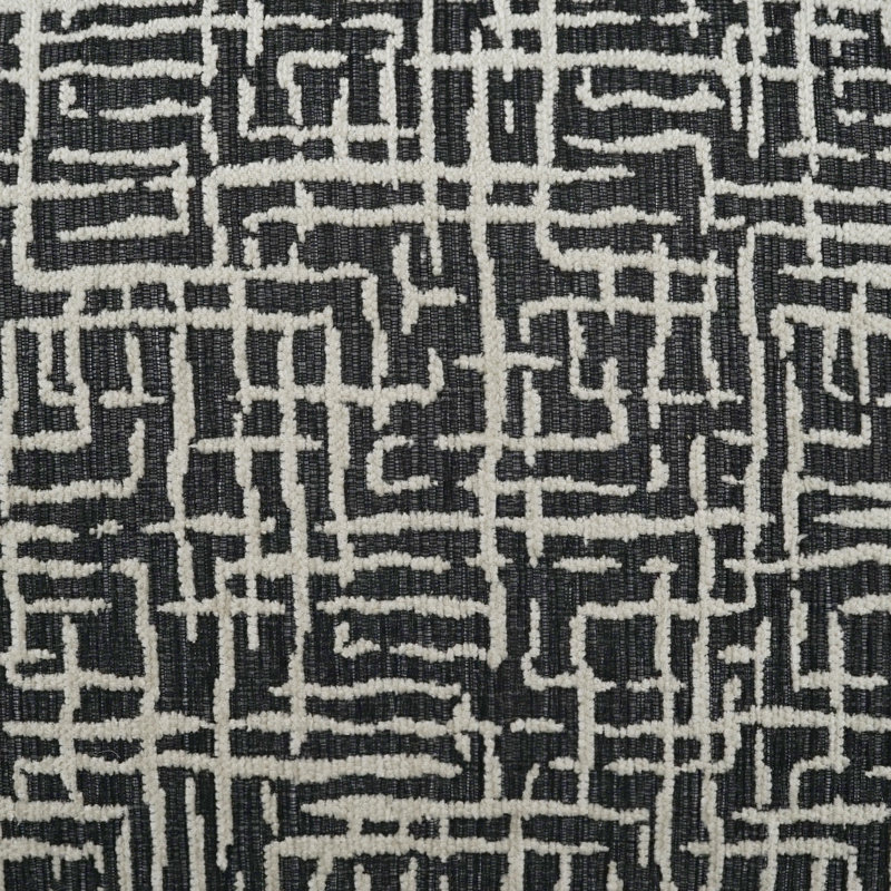 Gervais Pillow Cover & Insert, Square 24"
