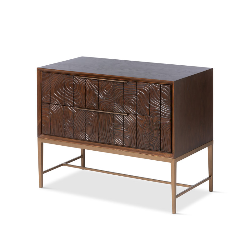 Urban Living Accent Chest