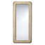 Miroir de plancher Hollis