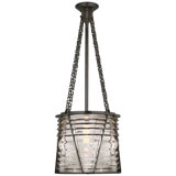 Ralph Lauren Chatham 1 Light Large Pendant
