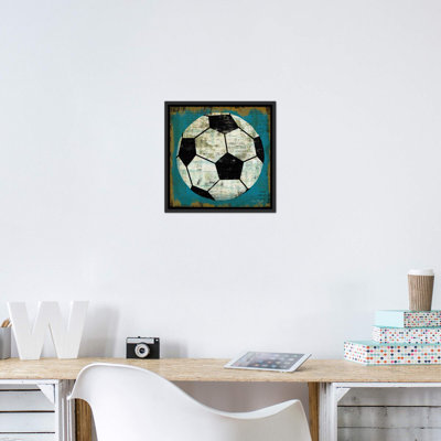 «Ball IV» par Michael Mullan - reproduction d'art