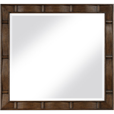 Dillsboro Mirror