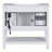 35.4 " Single Bathroom Vanity Base