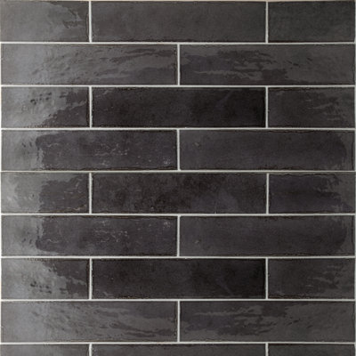 Tribella | 2.5" X 10" Porcelain Wall Tile