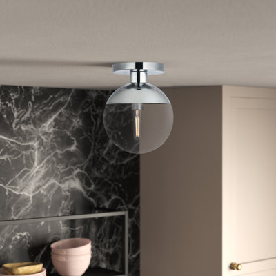 Elliot Flush Mount
