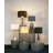 Percival 58cm Table Lamp