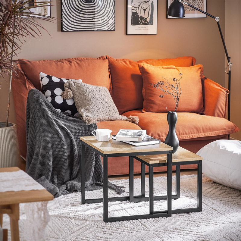Ahzab Coffee Table