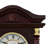 Wood Wall Clock