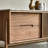 Isaure 55.12'' Sideboard