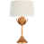 Antique Gold Leaf selected