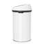 Brabantia 60 Litre Touch Bin-64016252