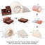 Soft Climber, Foam Climbing Blocks, Tunnel