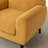 Bratchell Upholstered Accent Chair with Round Arm-1542205278