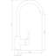 Abode Nico Single Lever Mixertap-94075860