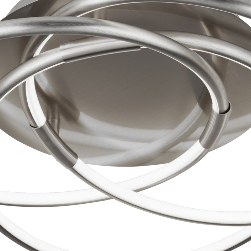 Alauda LED Flush Mount