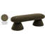 Banc rembourré Brimfield Drum-89212543