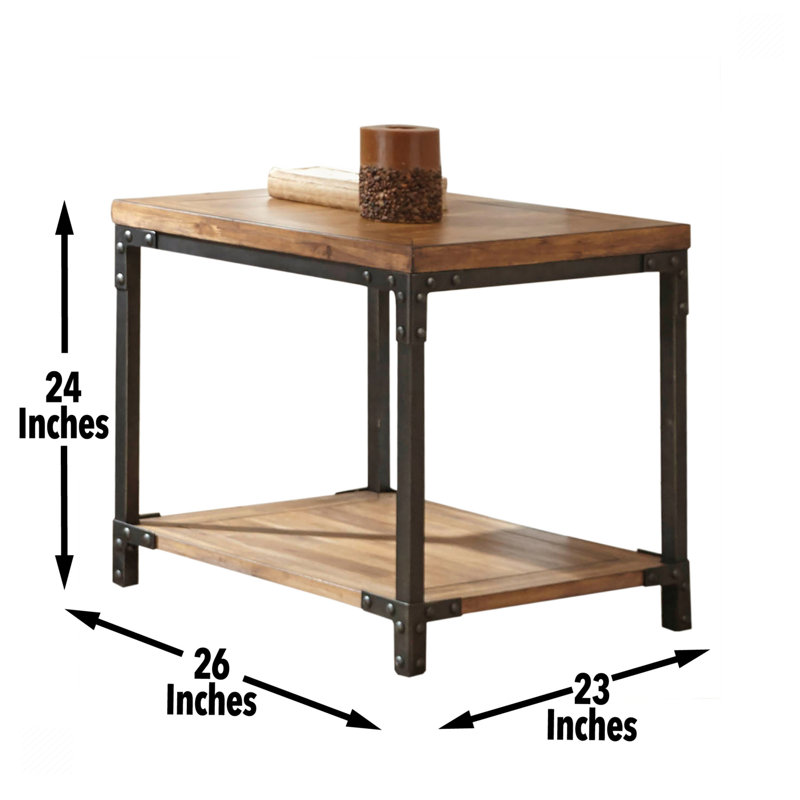 Table basse Serdar