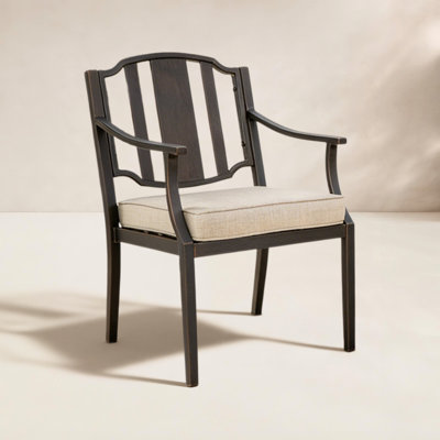 Tamarin Sunbrella® Patio Armchair
