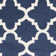 Ammundsen Geometric Navy/Beige Area Rug