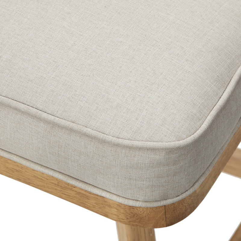 Tabouret de bar 24 po Serene (ensemble de 2)