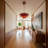 Mid-century Modern 3-layer Metal Pendant Light – 13.7" Adjustable Vintage Chandelier For Living Room, Kitchen, Or Hallway-492650107
