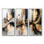 Big Ben Glow In England I - Collection d'art mural Angleterre-66519362-66519364-66519375