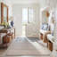 Tapis naturel / gris Dequay-2074257907