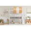 Lit House avec auvent-39017640