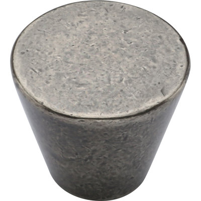 Round Conical Knob
