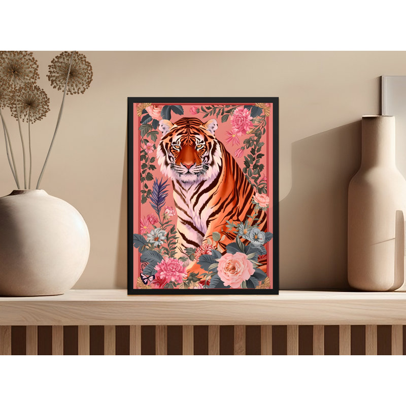 Tarres No Frame Print, 33.02cm H x 25.4cm W