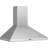 Core Zephyr Siena 36 In. 650 CFM Wall Mount Range Hood With LED Light In Stainless Steel