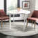 Faustina Performance Abstract Rug