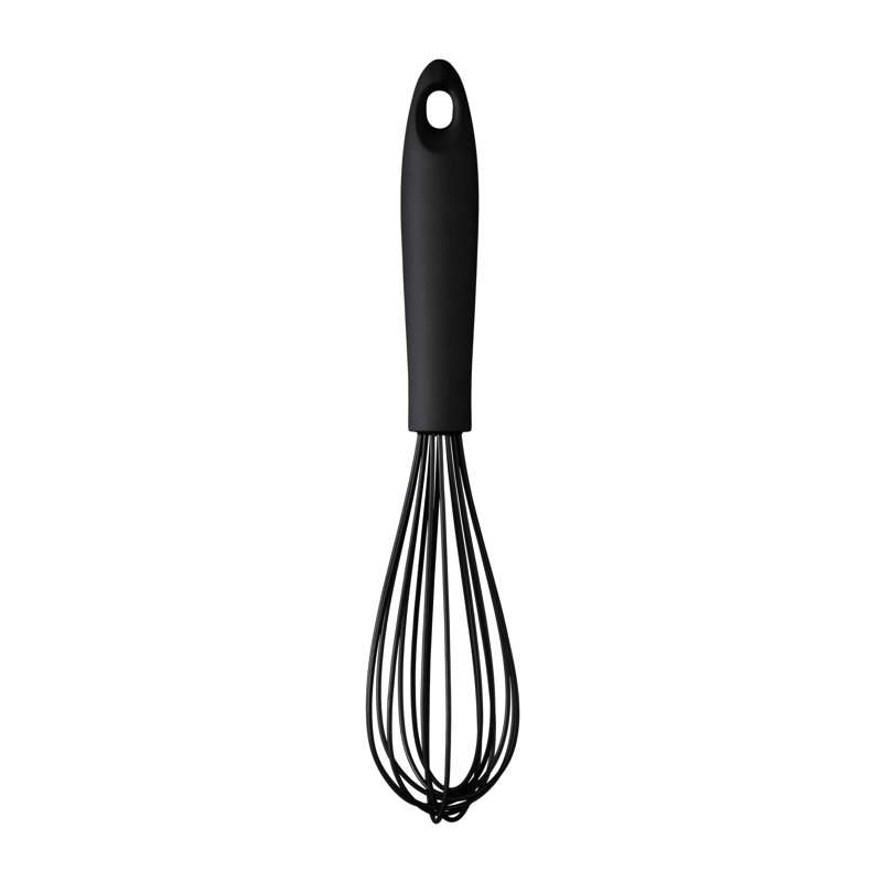 Premier Housewares Zing Whisk, Black